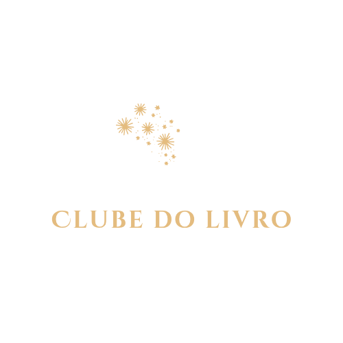 Logotipo do Clube do Livro Barbacena